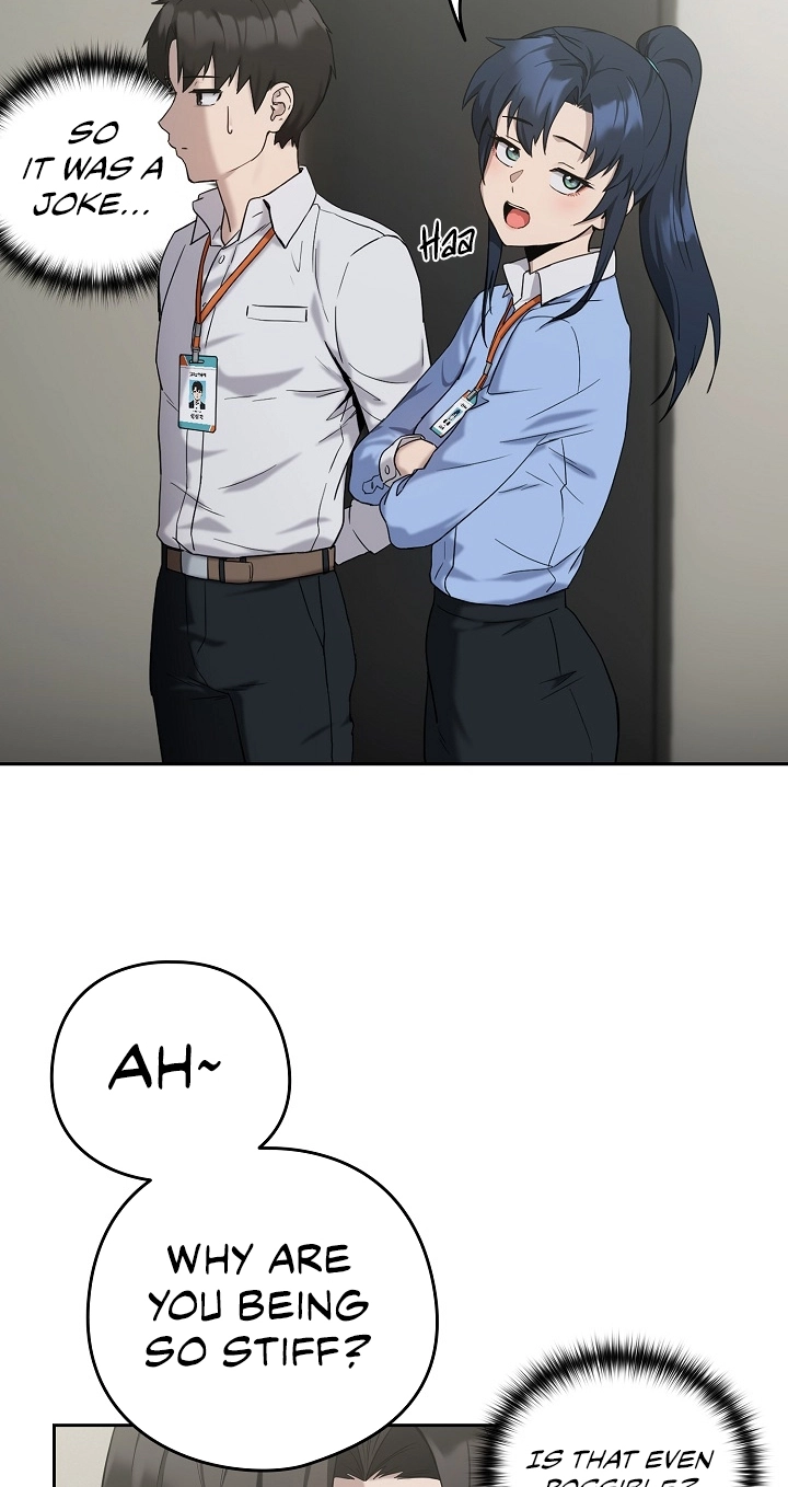 Read Dating After Work chapter 11 image 64 on Lezhin