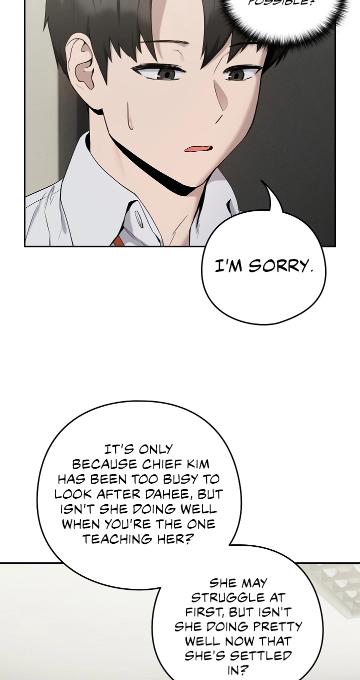 Read Dating After Work chapter 11 image 65 on Lezhin