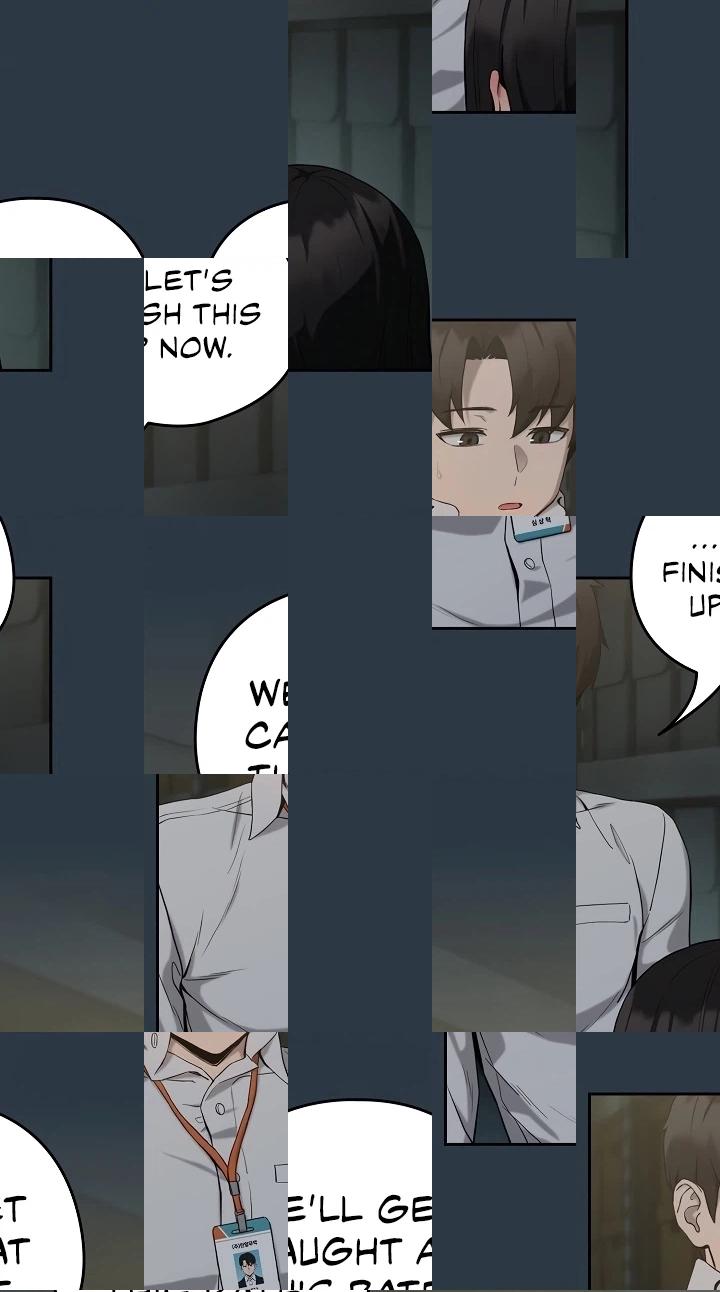 Read Dating After Work chapter 11 image 7 on Lezhin