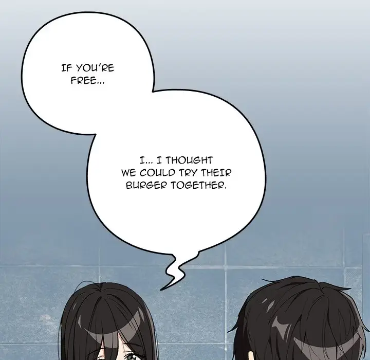Read Dating After Work chapter 110 image 100 on Lezhin