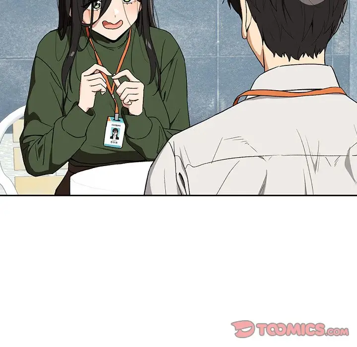 Read Dating After Work chapter 110 image 101 on Lezhin