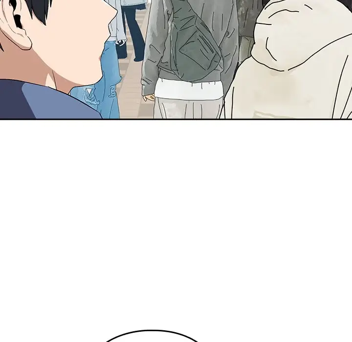 Read Dating After Work chapter 110 image 111 on Lezhin