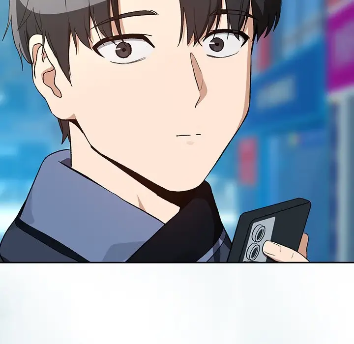 Read Dating After Work chapter 110 image 114 on Lezhin