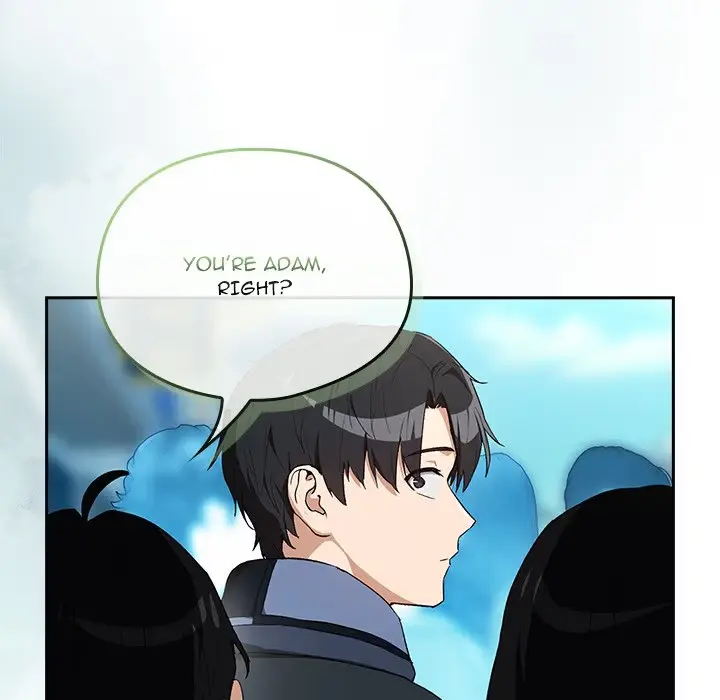 Read Dating After Work chapter 110 image 115 on Lezhin