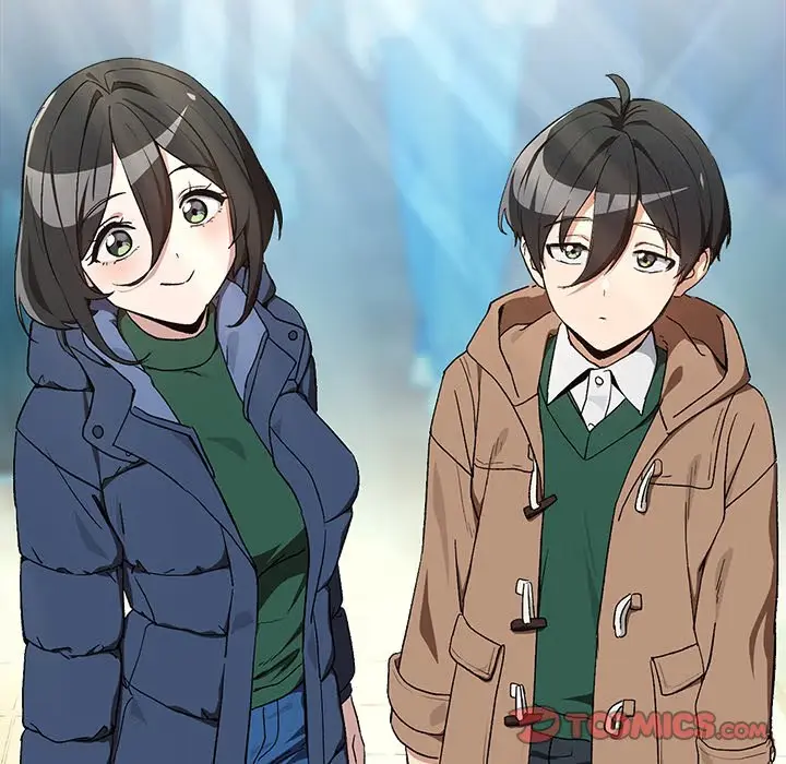 Read Dating After Work chapter 110 image 119 on Lezhin