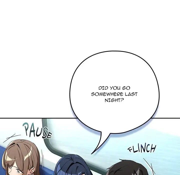 Read Dating After Work chapter 110 image 12 on Lezhin