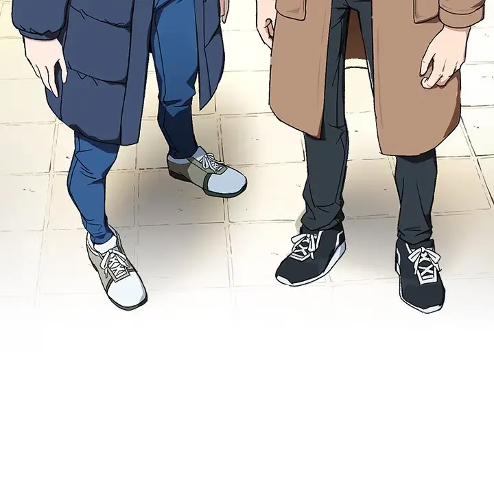Read Dating After Work chapter 110 image 120 on Lezhin