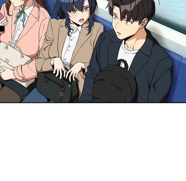 Read Dating After Work chapter 110 image 13 on Lezhin
