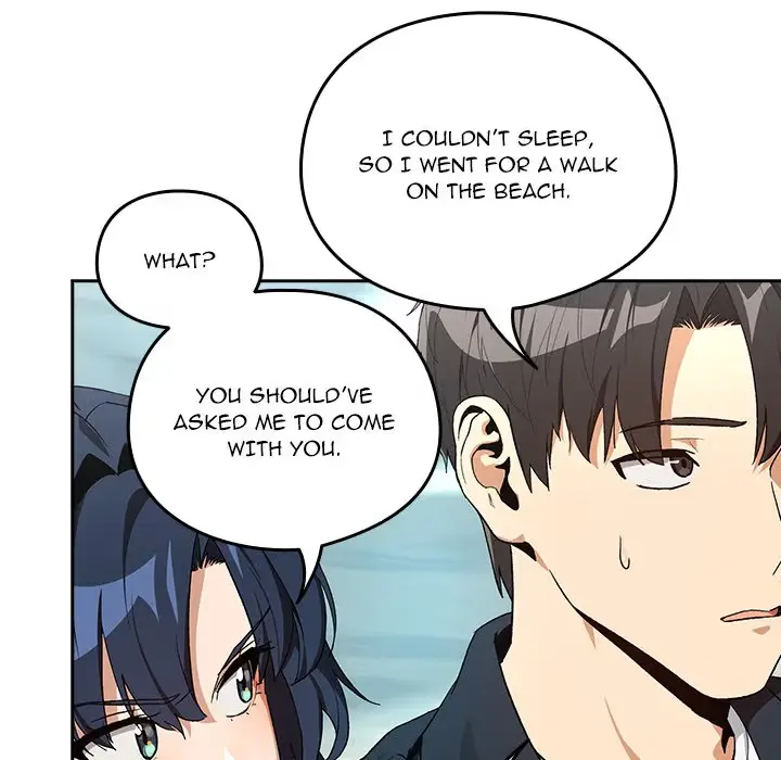 Read Dating After Work chapter 110 image 14 on Lezhin