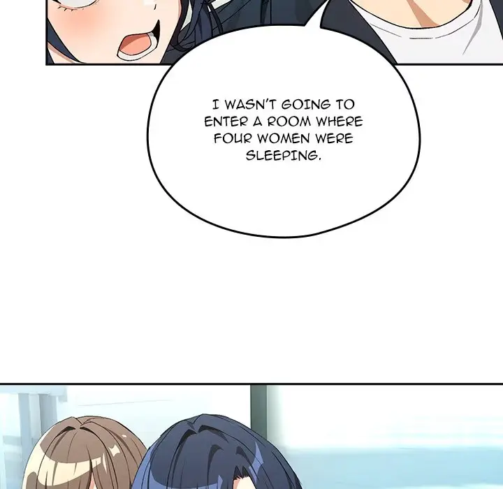 Read Dating After Work chapter 110 image 15 on Lezhin