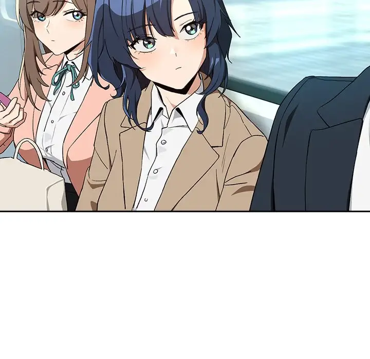 Read Dating After Work chapter 110 image 16 on Lezhin