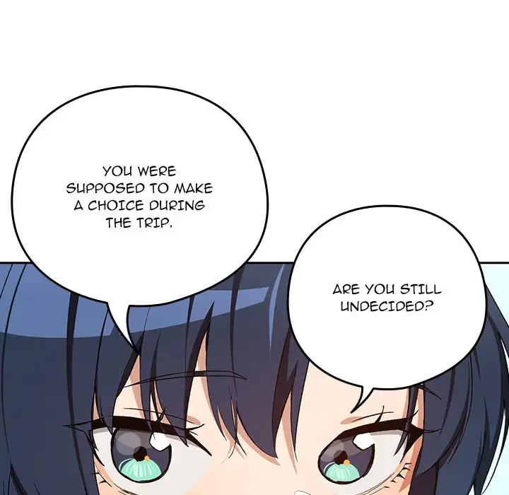 Read Dating After Work chapter 110 image 19 on Lezhin