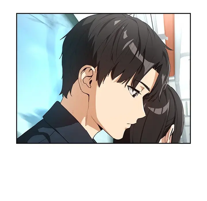 Read Dating After Work chapter 110 image 21 on Lezhin
