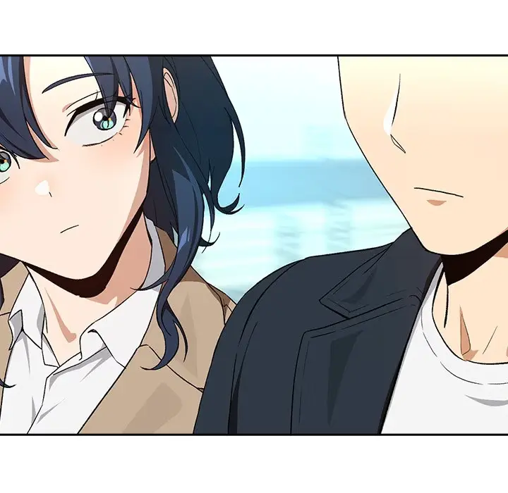 Read Dating After Work chapter 110 image 23 on Lezhin