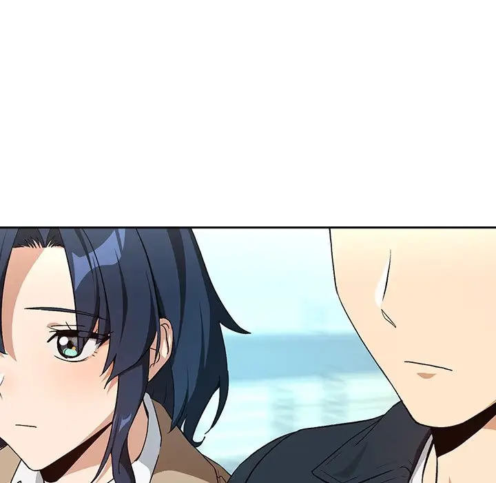 Read Dating After Work chapter 110 image 24 on Lezhin