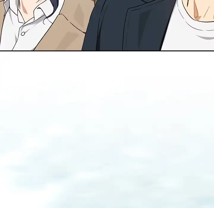 Read Dating After Work chapter 110 image 25 on Lezhin