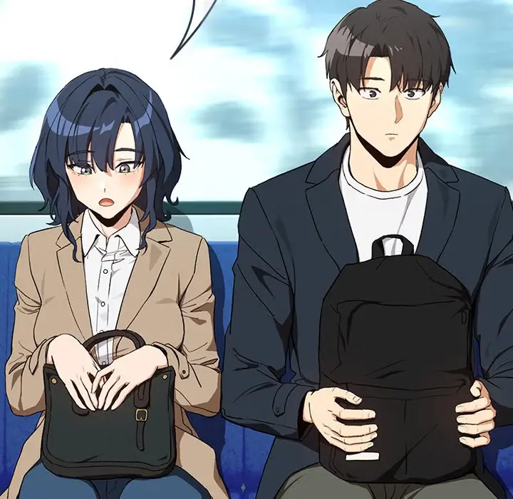 Read Dating After Work chapter 110 image 27 on Lezhin