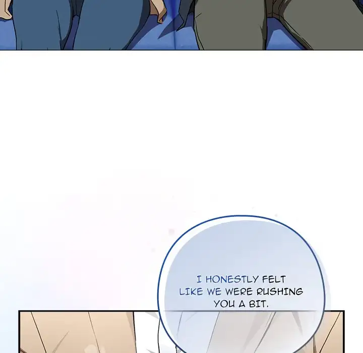 Read Dating After Work chapter 110 image 28 on Lezhin