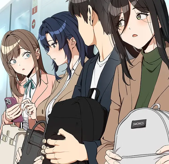 Read Dating After Work chapter 110 image 33 on Lezhin