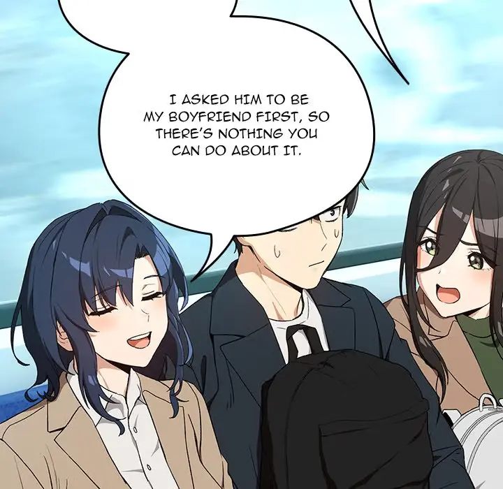 Read Dating After Work chapter 110 image 39 on Lezhin