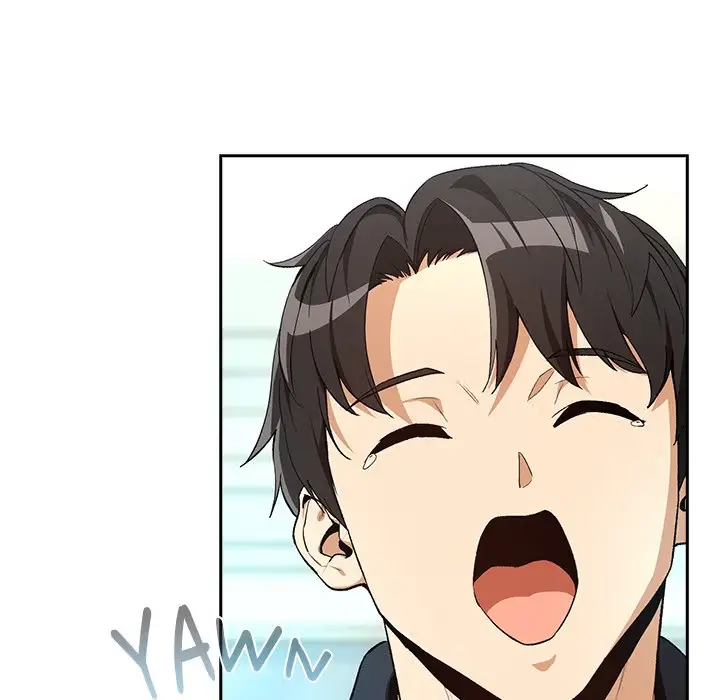 Read Dating After Work chapter 110 image 4 on Lezhin