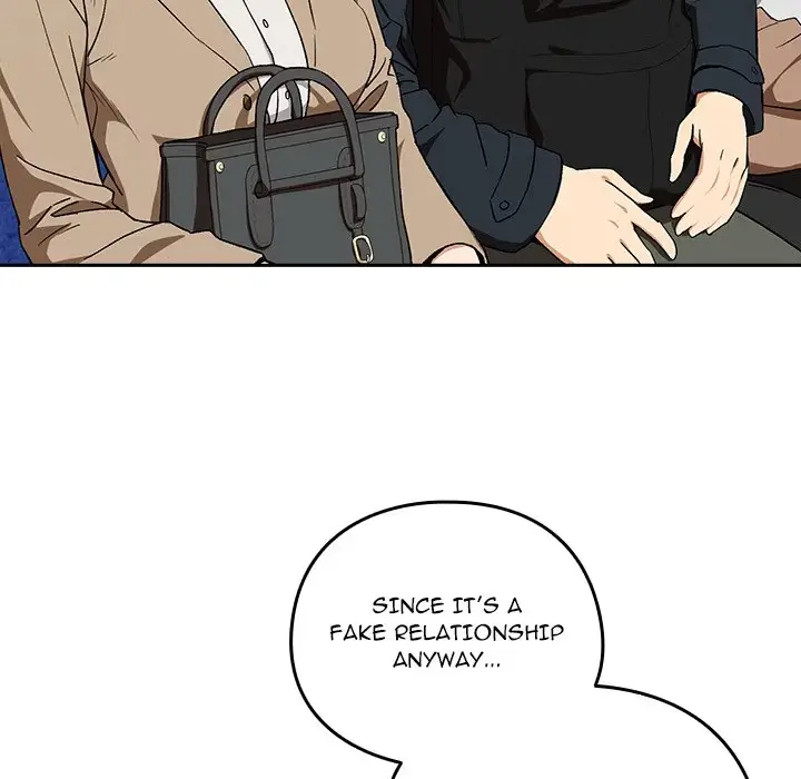 Read Dating After Work chapter 110 image 40 on Lezhin