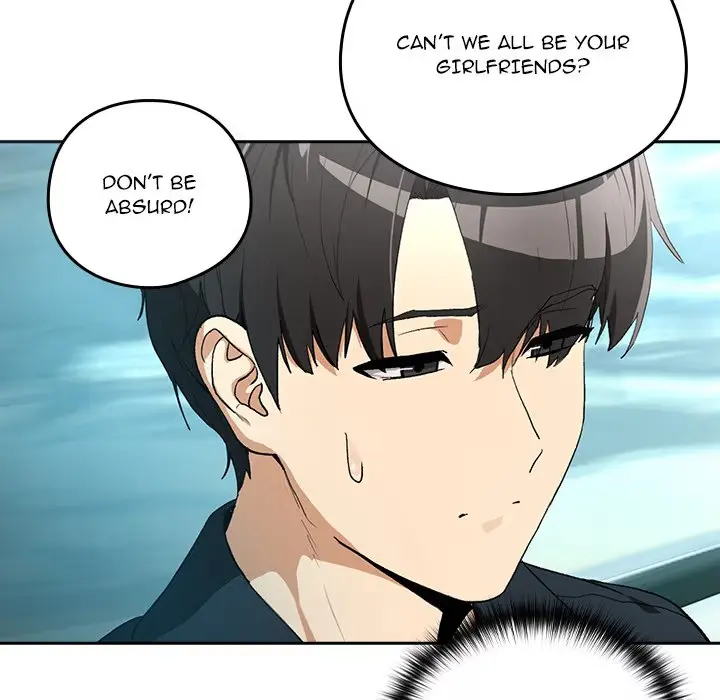 Read Dating After Work chapter 110 image 41 on Lezhin