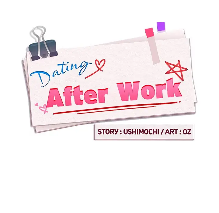 Read Dating After Work chapter 110 image 43 on Lezhin