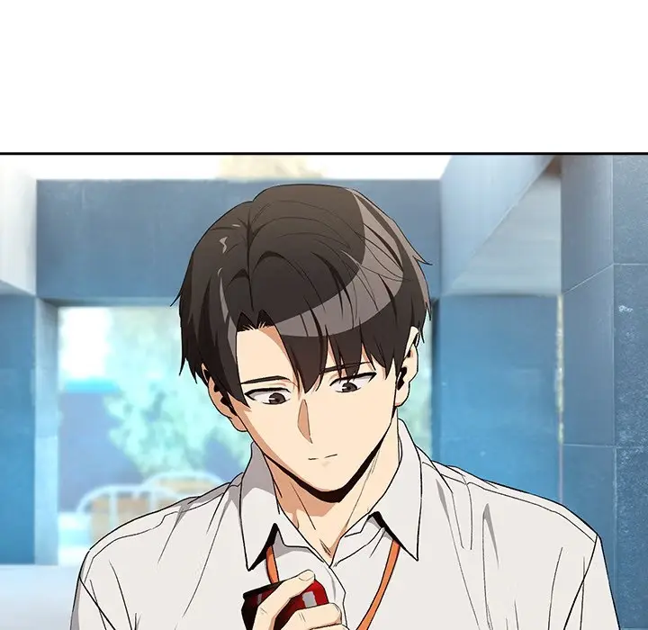 Read Dating After Work chapter 110 image 49 on Lezhin