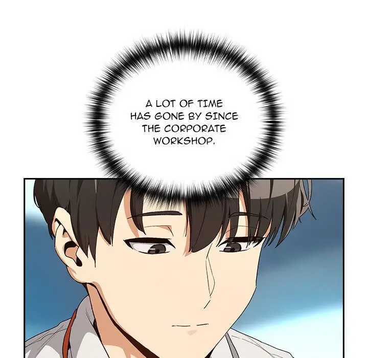 Read Dating After Work chapter 110 image 51 on Lezhin