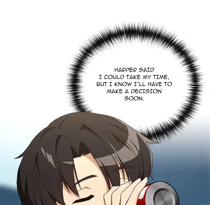 Read Dating After Work chapter 110 image 54 on Lezhin
