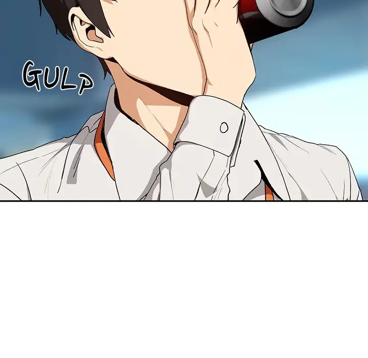 Read Dating After Work chapter 110 image 55 on Lezhin