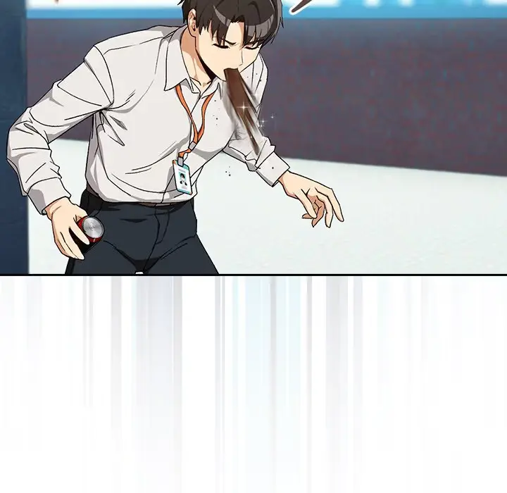 Read Dating After Work chapter 110 image 59 on Lezhin