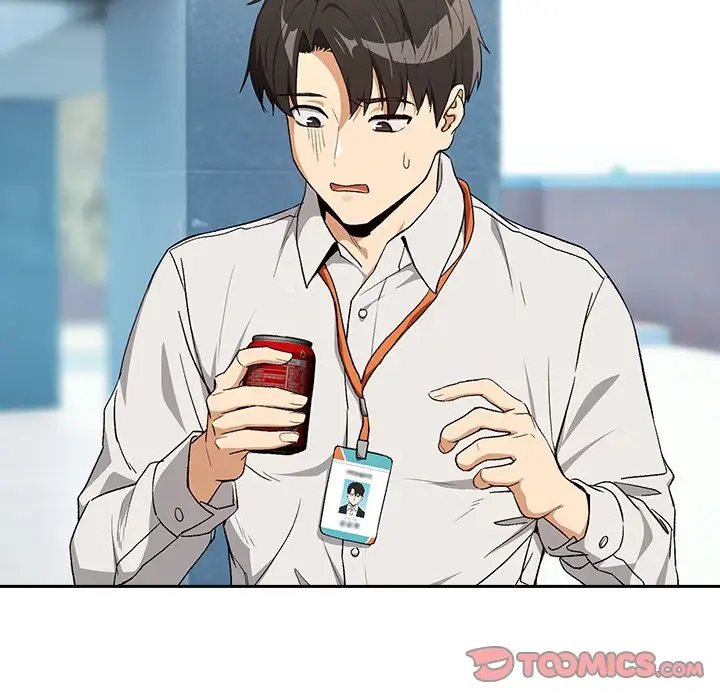 Read Dating After Work chapter 110 image 65 on Lezhin