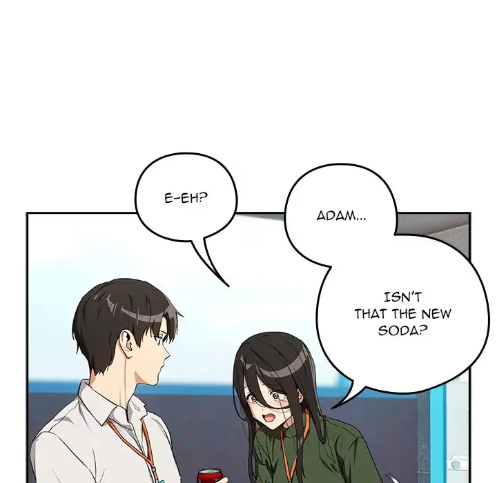 Read Dating After Work chapter 110 image 68 on Lezhin