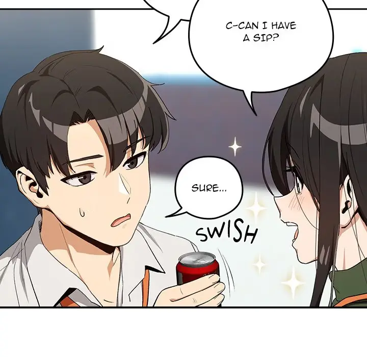 Read Dating After Work chapter 110 image 70 on Lezhin
