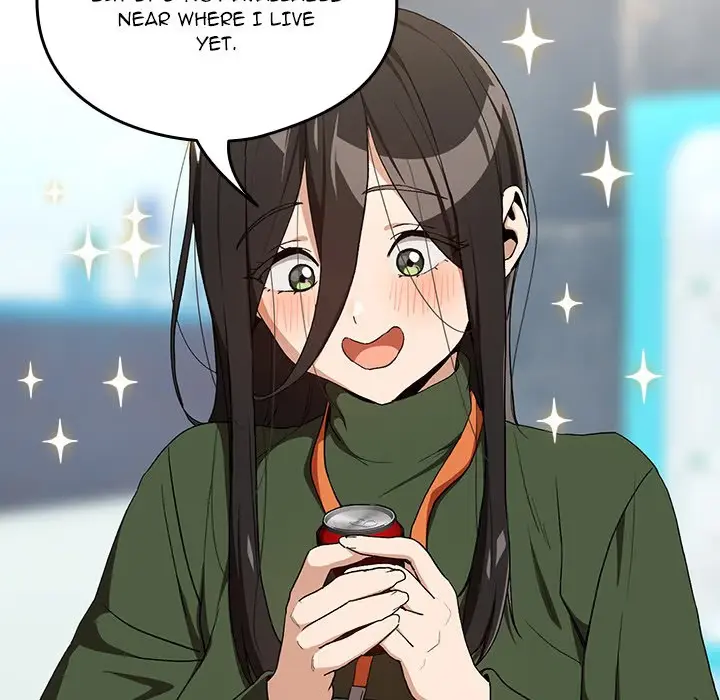 Read Dating After Work chapter 110 image 72 on Lezhin