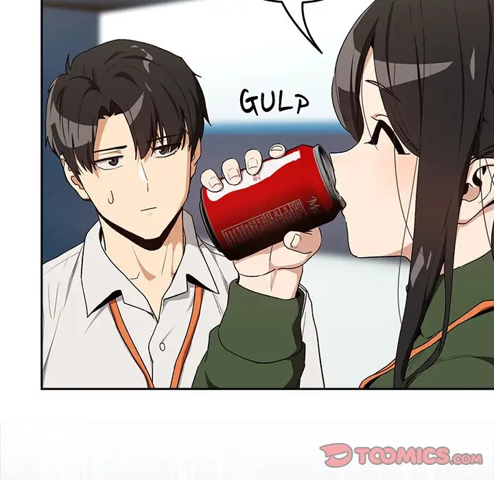Read Dating After Work chapter 110 image 74 on Lezhin