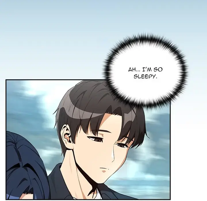 Read Dating After Work chapter 110 image 8 on Lezhin