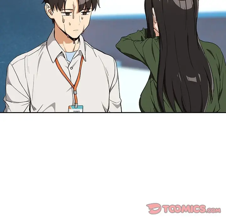 Read Dating After Work chapter 110 image 83 on Lezhin