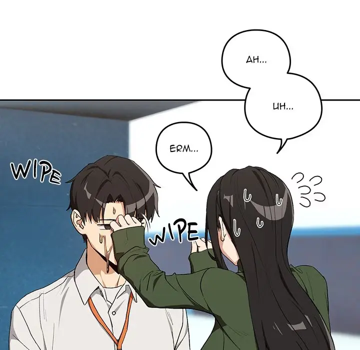 Read Dating After Work chapter 110 image 84 on Lezhin
