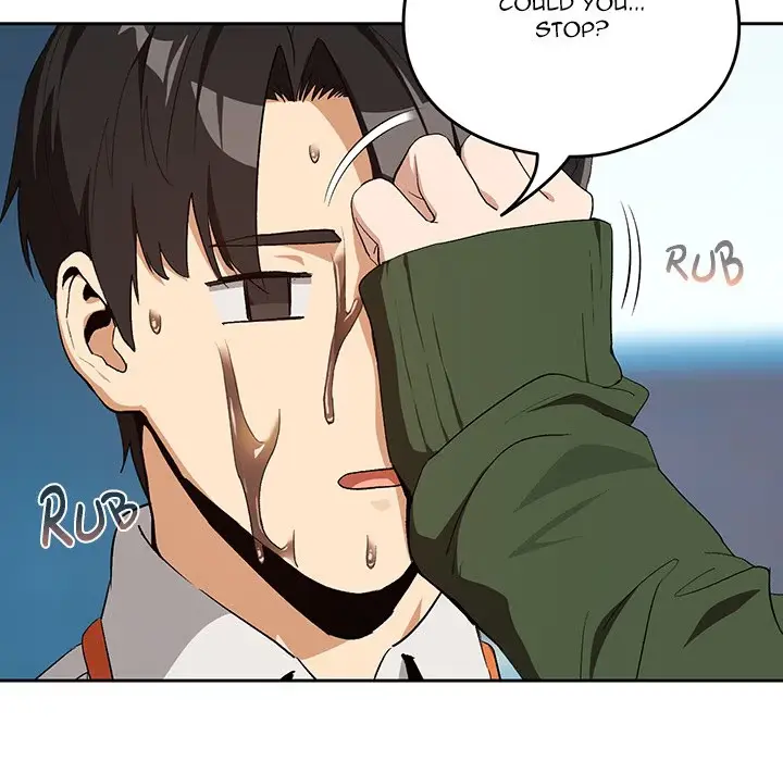 Read Dating After Work chapter 110 image 86 on Lezhin