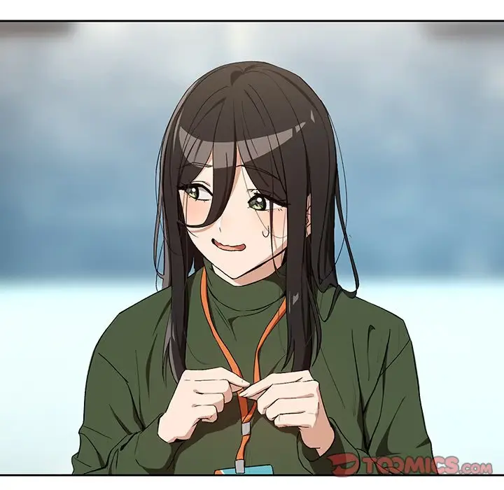 Read Dating After Work chapter 110 image 92 on Lezhin