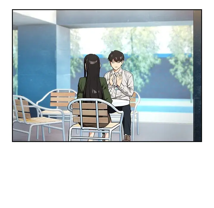 Read Dating After Work chapter 110 image 94 on Lezhin