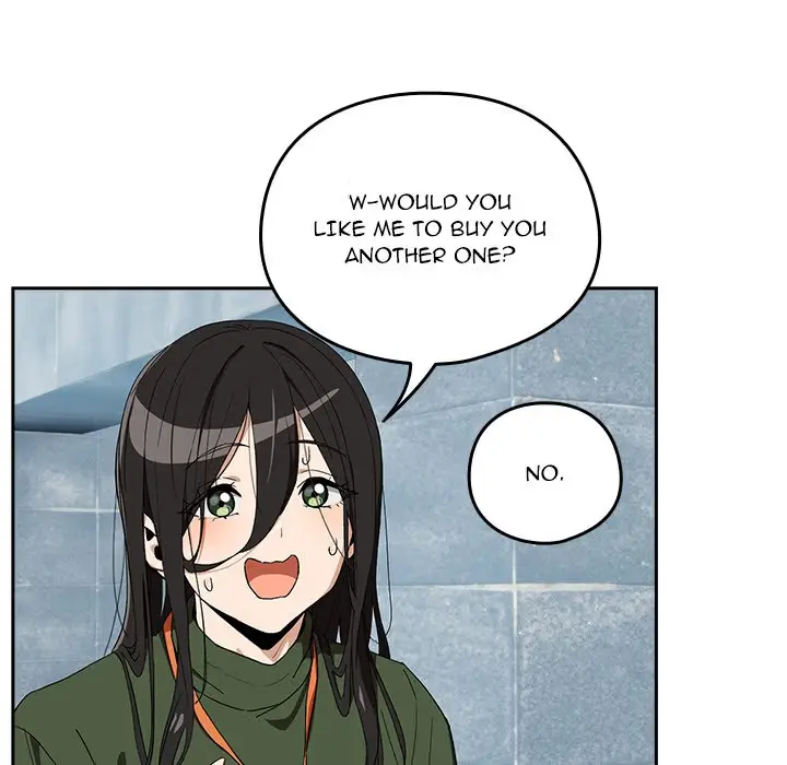 Read Dating After Work chapter 110 image 95 on Lezhin