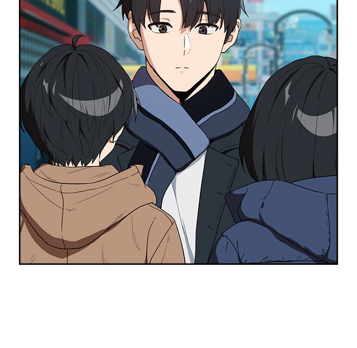 Read Dating After Work chapter 111 image 10 on Lezhin
