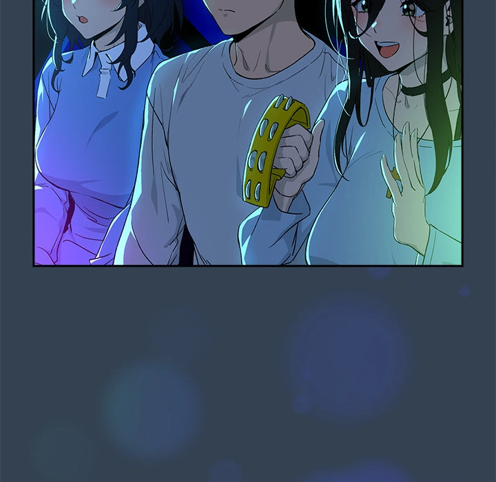 Read Dating After Work chapter 111 image 102 on Lezhin