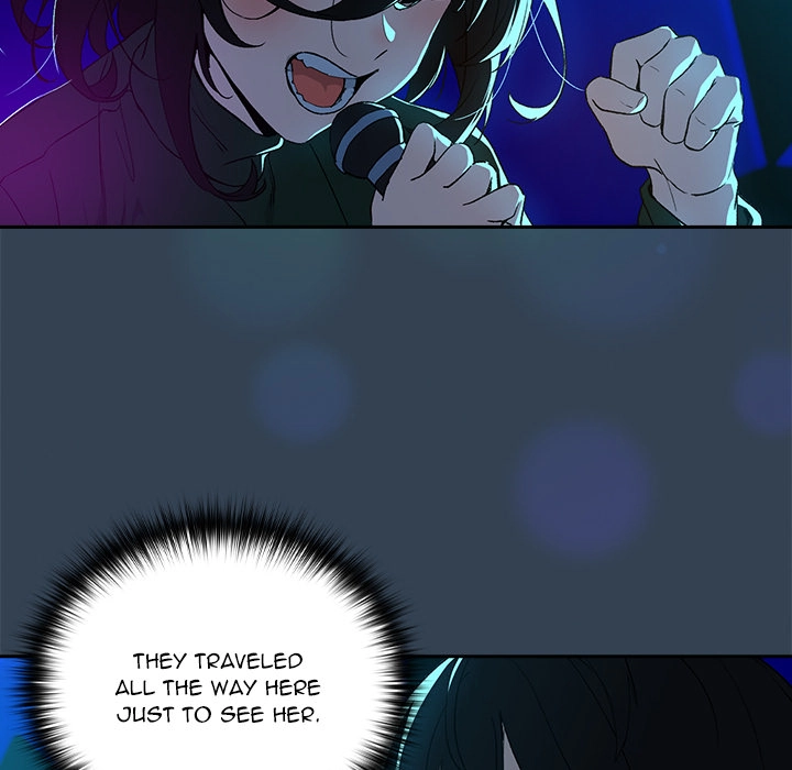 Read Dating After Work chapter 111 image 104 on Lezhin