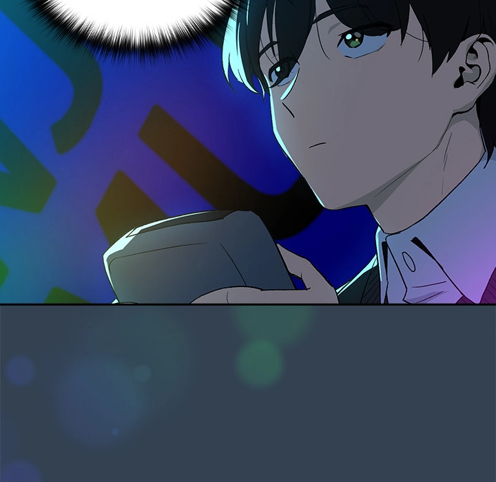 Read Dating After Work chapter 111 image 105 on Lezhin