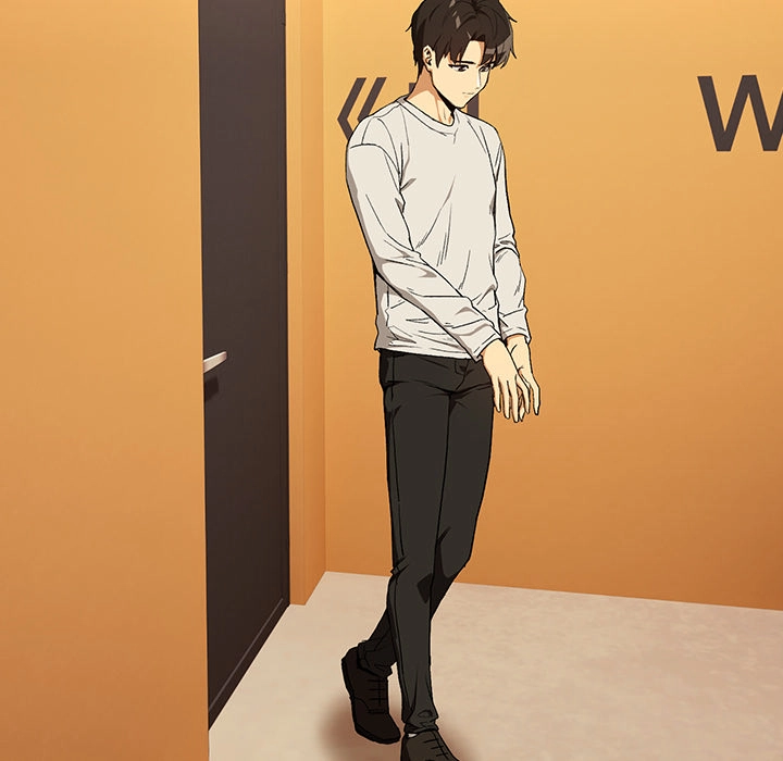 Read Dating After Work chapter 111 image 112 on Lezhin